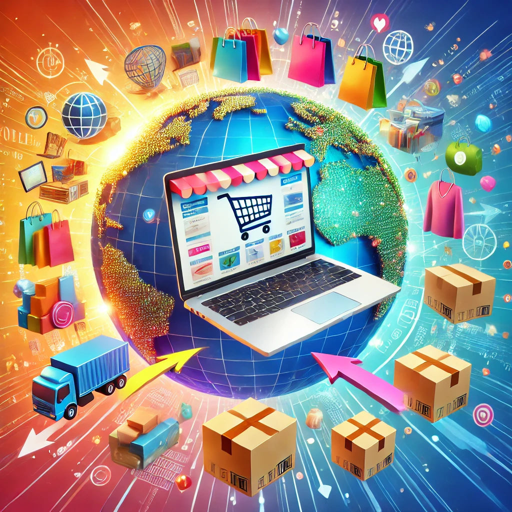 Dropshipping Course in Kannada