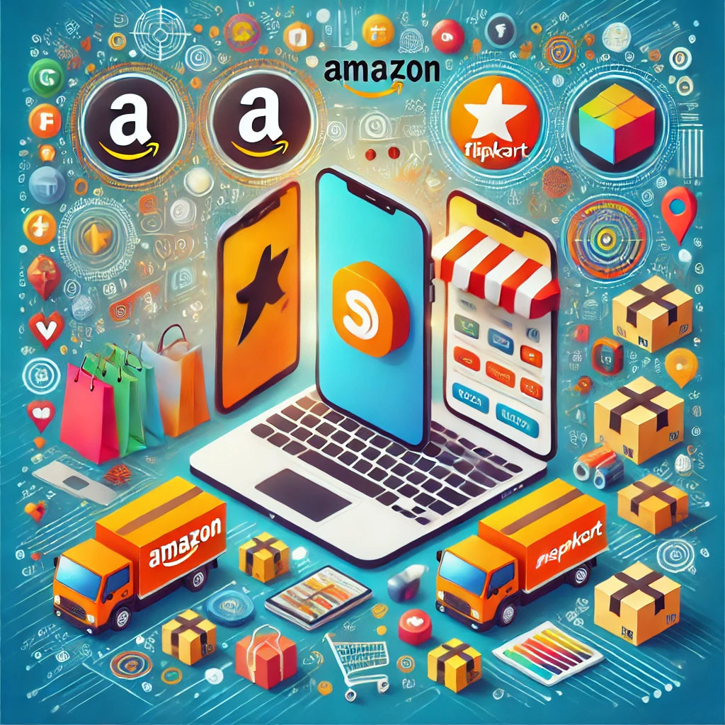Dropshipping Course in Kannada