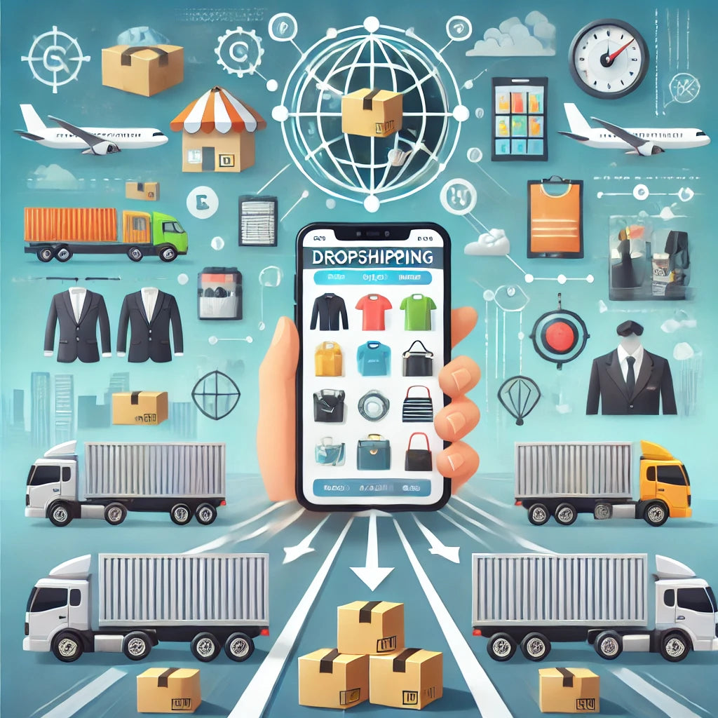 Dropshipping in Kannada Live Webinar