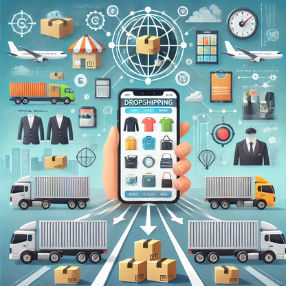 Dropshipping in Kannada Live Webinar