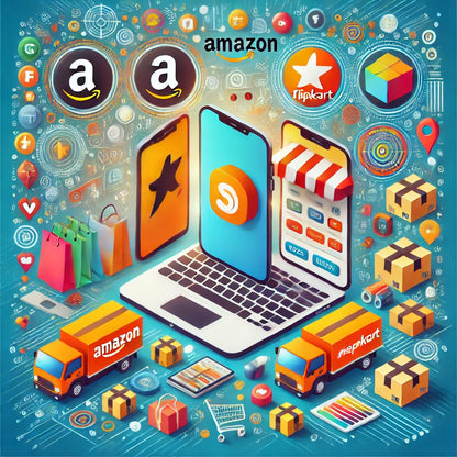 Dropshipping Course in Kannada